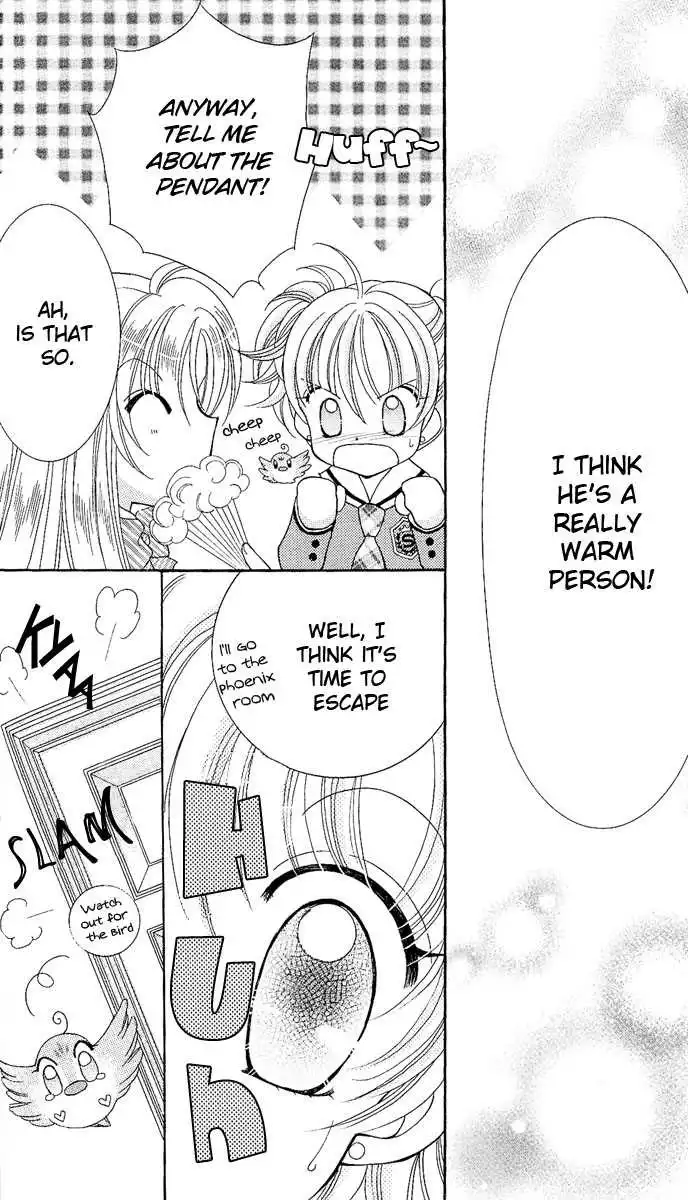 Saint Dragon Girl Miracle Chapter 7 22